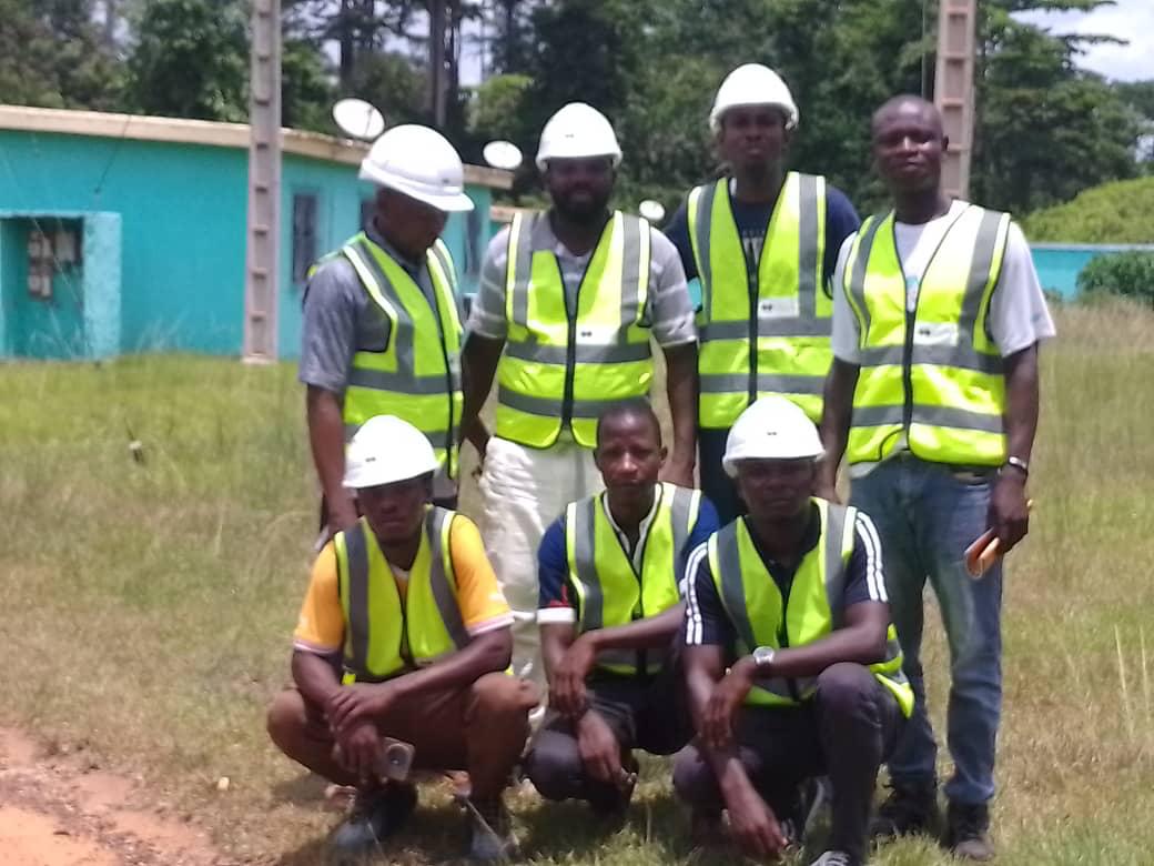 Bâtiment et travaux publics — ML HOLDING