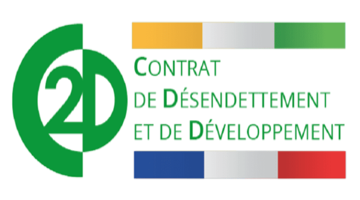 C2D Santé — Contrat de désendettement et de développement