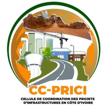 CC-PRICI — Cellule de coordination des projets d'infrastructures en Côte d'Ivoire