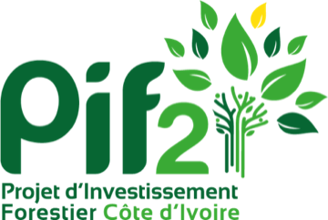 PIF 2 — Projet d'investissement forestier — Côte d'Ivoire